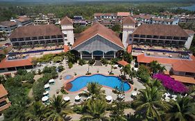 Radisson Blu Hotel Goa 5*